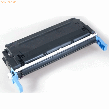 4033776201100 - Toner kompatibel mit HP Color LaserJet 4600 cyan