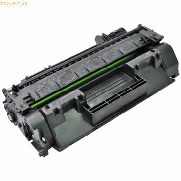 4033776204071 - Toner HP LJ P2035 2055A black CE505A kompatibel 505A-FRC