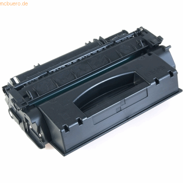 4033776202565 - Toner kompatibel mit HP LaserJet P2015 X schwarz