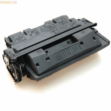 4033776201001 - - Schwarz - Tonerpatrone - für HP LaserJet 4100 4100dtn 4100mfp 4100n 4100tn