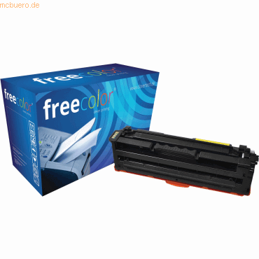 7612735034125 - Toner Samsung C2620 CLT-Y505L ELS yellow kompatibe