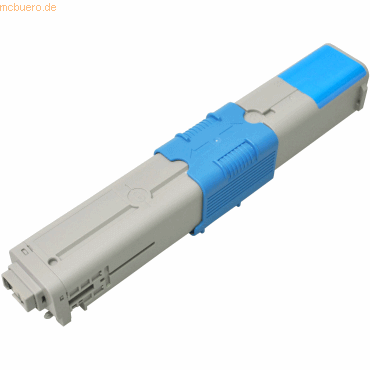 4033776210157 - Toner Oki C310 330 cya 44469706 kompatibel