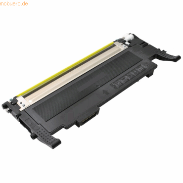 4033776206112 - Toner 801311 für Samsung gelb 1000 Seiten