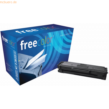 Freecolor Toner kompatibel mit Samsung Xpress M2070 schwarz