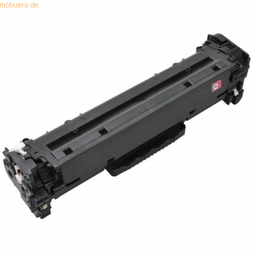 4033776207744 - Toner kompatibel mit HP Color LaserJet Pro 300   400 magenta