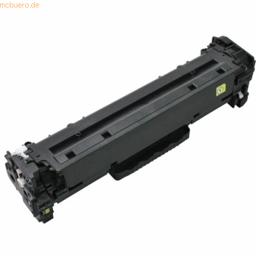 4033776207751 - FREECOLOR - Gelb - Tonerpatrone (entspricht HP CE412A) - für LaserJet Pro 300 color M351a 300 color MFP M375nw 400 color M451 400 color MFP M475 (M451Y-FRC)