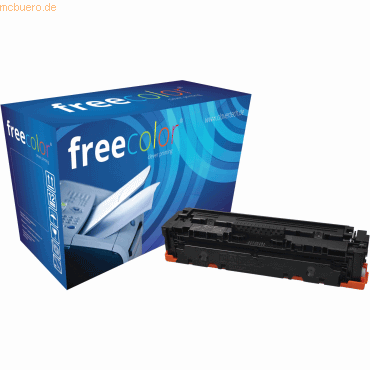 7612735072073 - Toner kompatibel mit HP 4-farbig LaserJet Pro M452 (410A) sc