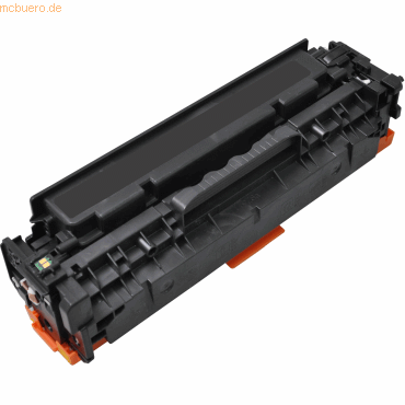 Freecolor Toner kompatibel mit HP Color LaserJet Pro M476 schwarz
