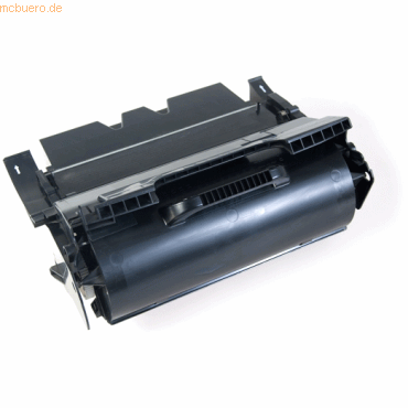 4033776202367 - Toner kompatibel mit Lexmark T 640 642 X schwarz