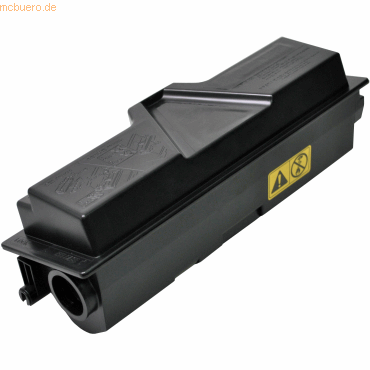 4033776208321 - Toner Kyocera TK-1130 black kompatibel TK1130-FRC