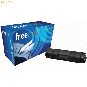 7612735082881 - FREECOLOR Toner Kyocera M 2040 TK-1170 black kompa - Tonerpatrone Schwarz