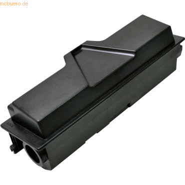 4033776204897 - - Tonerpatrone (ersetzt Kyocera TK-160) - 1 x Schwarz - 2500 Seiten - für Kyocera FS-1120D 1120D KL3 1120DN 1120DN KL3 (TK160-FRC)