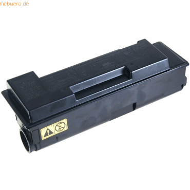 4033776207546 - Toner kompatibel mit Kyocera TK-310 schwarz