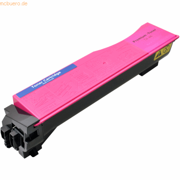 4033776205399 - Toner Kyocera FS-C5100 magenta TK-540M kompatibel