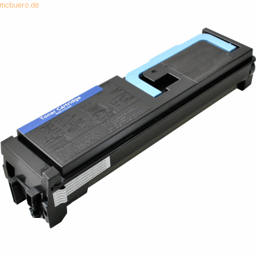 Freecolor Toner kompatibel mit Kyocera TK-550 schwarz