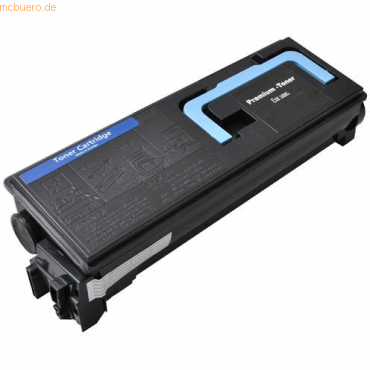 4033776205931 - Toner Kyocera TK-560 bk FS-C 5300 DN kompatibel