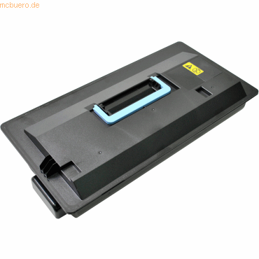 Freecolor Toner kompatibel mit Kyocera TK-710 schwarz