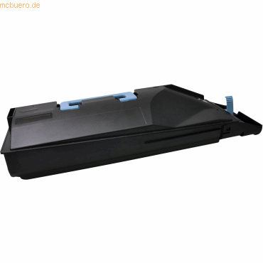 Neutral Toner kompatibel mit Kyocera TK-865 schwarz