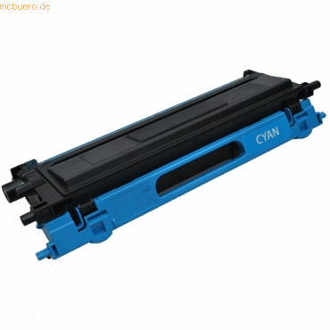 4033776203814 - Toner 800924 für Brother cyan ca 4000 Seiten