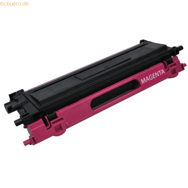 4033776203821 - freecolor - 100 g - Magenta - compatible - wiederaufbereitet - Tonerpatrone (Alternative zu Brother TN135M) - für Brother DCP-9040 9042 9045 HL-4040 4050 4070 MFC-9440 9450 9840