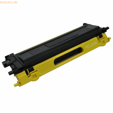 4033776203838 - Toner 800926 für Brother gelb ca 4000 Seiten