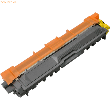 7612735019344 - Toner Brother TN-245 yellow kompatibel TN245Y-FRC