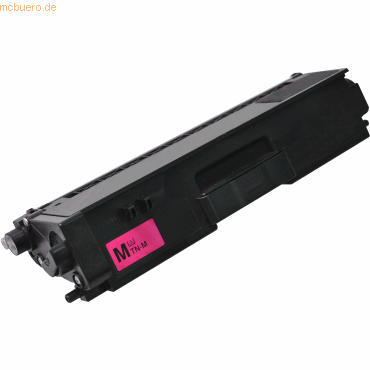 4033776208710 - Toner kompatibel mit Brother TN-320 magenta