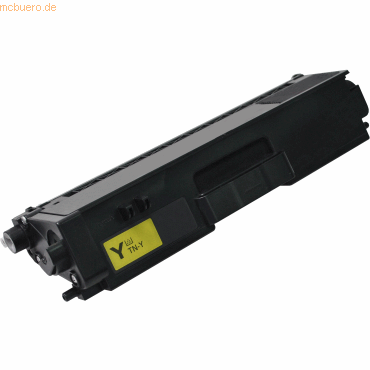 4033776208727 - Toner kompatibel mit Brother TN-320 gelb