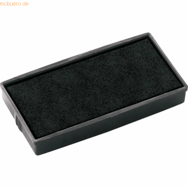 9004362304999 - Ersatzstempelkissen 2x Ersatzkissen Printer 30 18 x 47 cm Schwarz 9004362304999 - Ersatzstempelkissen 2x Ersatzkissen Printer 30 18 x 47 cm Schwarz