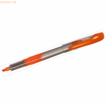 5705831003972 - Textmarker KF00397 KF00397 orange 1-4mm Keilspitze 5705831003972 Q-CONNECT