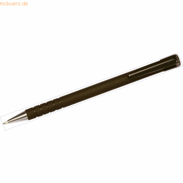 5705831006720 - Lamda schwarz Kugelschreiber 05mm 5705831006720 Q-CONNECT 5705831006720 - Lamda schwarz Kugelschreiber 05mm 5705831006720 Q-CONNECT