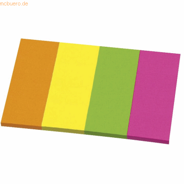 5705831012240 - Haftnotizen KF01224 38x51mm 3-farbig sortiert rechteckig 5705831012240 150 Stück 5705831012240 - Haftnotizen KF01224 38x51mm 3-farbig sortiert rechteckig 5705831012240 150 Stück