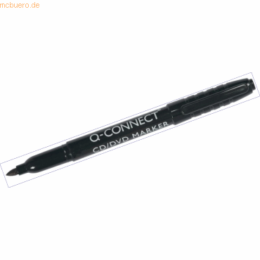 5705831023000 - CD-Marker 1mm schwarz