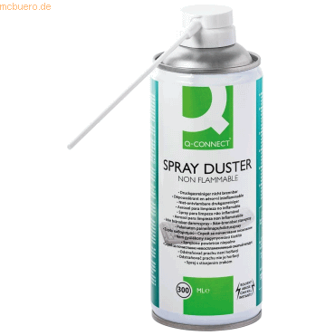 5705831045057 - Druckluftspray Reiniger 5705831045057 Q-CONNECT 300 Milliliter