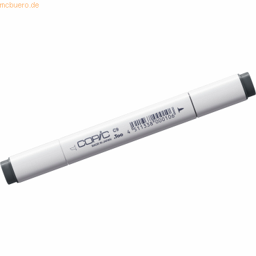 4511338000106 - 3 x Marker C9 Cool Gray