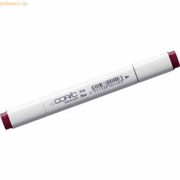 4511338001493 - 3 x Marker R39 Garnet