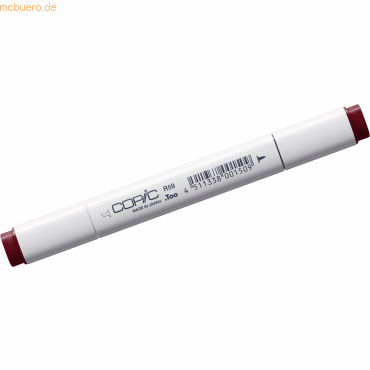 4511338001509 - 3 x Marker R59 Cardinal