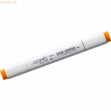 4511338002100 - 3 x Marker YR16 Apricot