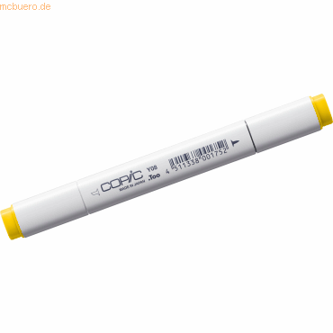 4511338001752 - 3 x Marker Y08 Acid Yellow