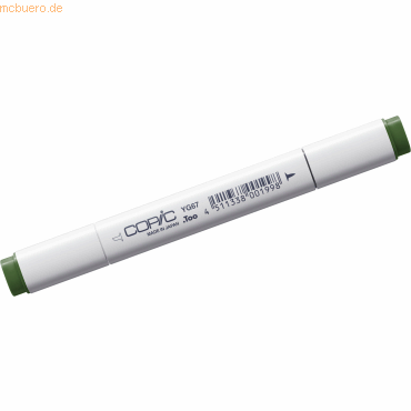 4511338001998 - 3 x Marker YG67 Moss