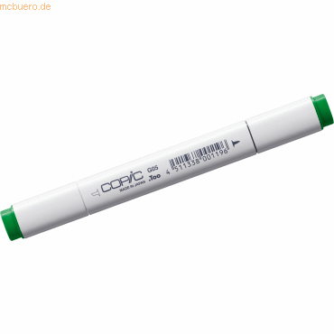 4511338001196 - 3 x Marker G05 Emerald Green