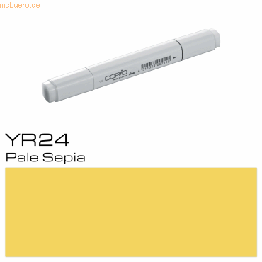 4511338002148 - 3 x Marker YR24 Pale Sepia