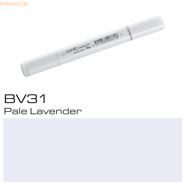 4511338002841 - 3 x Pinselmarker Sketch BV31