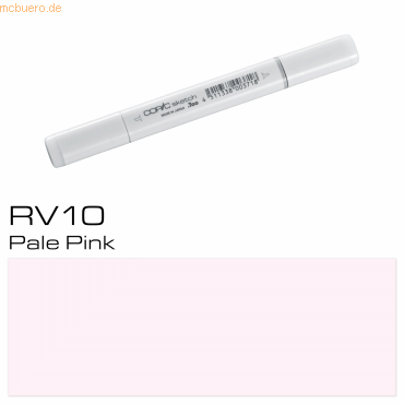 4511338007235 - 3 x Pinselmarker Sketch RV10