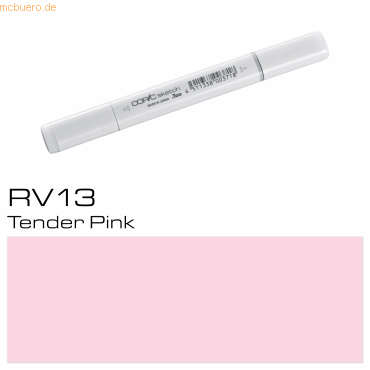 4511338007242 - 3 x Pinselmarker Sketch RV13