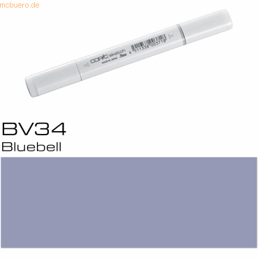 4511338052945 - 3 x Pinselmarker Sketch BV34