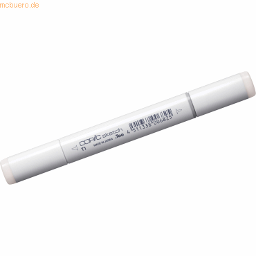 4511338006825 - 3 x Pinselmarker Sketch T1 4511338006825 - 3 x Pinselmarker Sketch T1