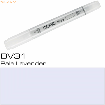 4511338010693 - 3 x Allround-Marker ciao BV31