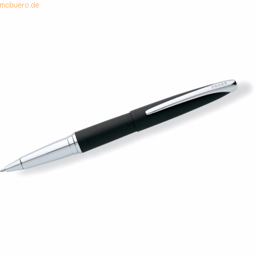 Cross Rollerball ATX basalt-schwarz