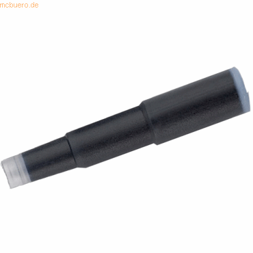 0073228022581 - 12 x Tintenpatronen blau schwarz Schachtel VE=6 Stück 0073228022581 - 12 x Tintenpatronen blau schwarz Schachtel VE=6 Stück
